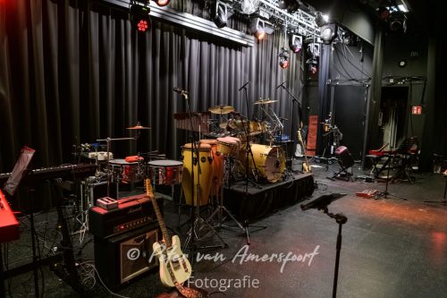 The Dance Classics Experience – The Soultrain live!