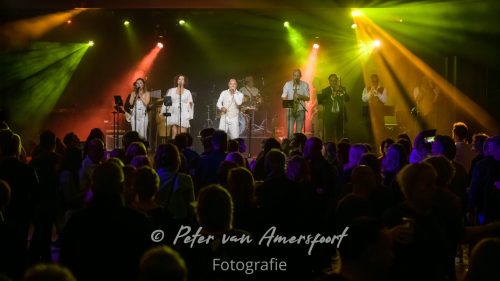 The Dance Classics Experience – The Soultrain live!