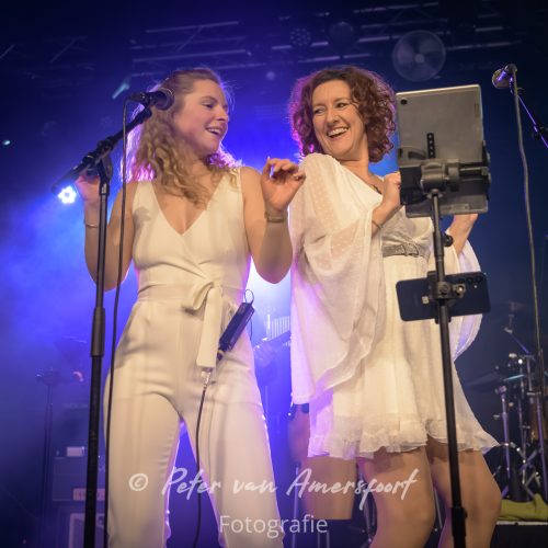 The Dance Classics Experience – The Soultrain live!