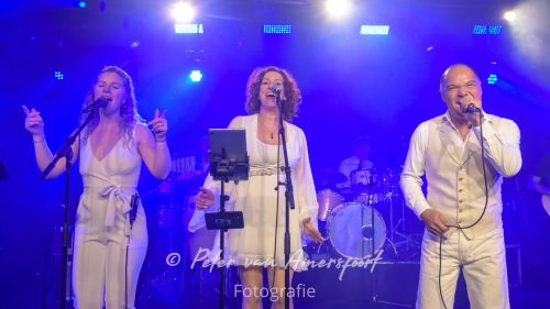 The Dance Classics Experience – The Soultrain live!