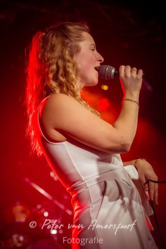 The Dance Classics Experience – The Soultrain live!