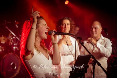 The Dance Classics Experience – The Soultrain live!