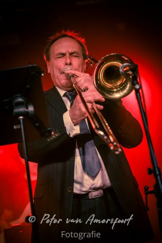 The Dance Classics Experience – The Soultrain live!