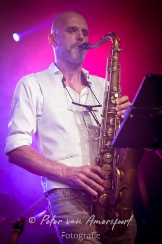 The Dance Classics Experience – The Soultrain live!