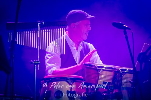 The Dance Classics Experience – The Soultrain live!