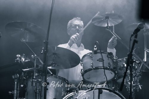 The Dance Classics Experience – The Soultrain live!