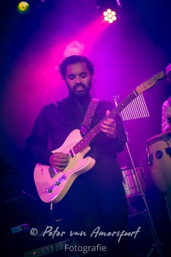 The Dance Classics Experience – The Soultrain live!