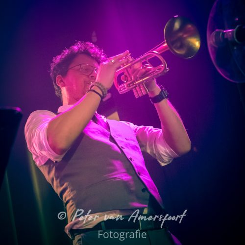 The Dance Classics Experience – The Soultrain live!