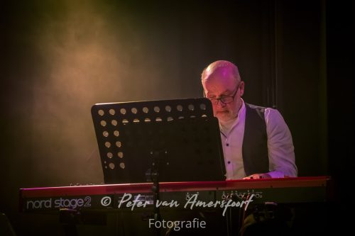 The Dance Classics Experience – The Soultrain live!