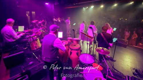 The Dance Classics Experience – The Soultrain live!