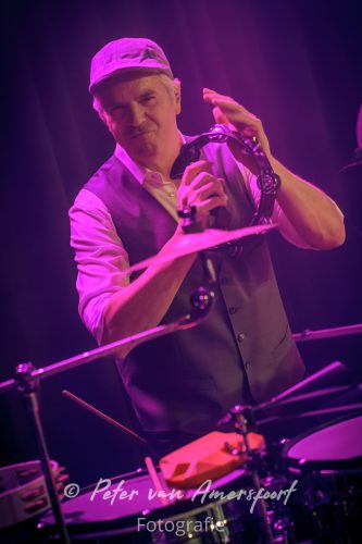 The Dance Classics Experience – The Soultrain live!