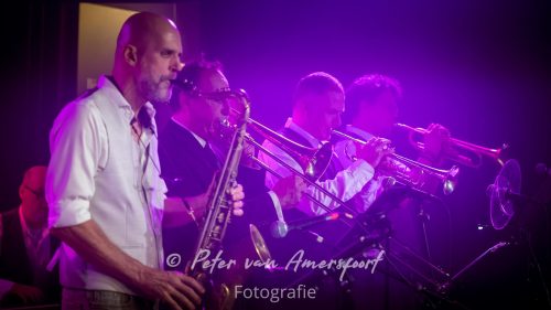 The Dance Classics Experience – The Soultrain live!