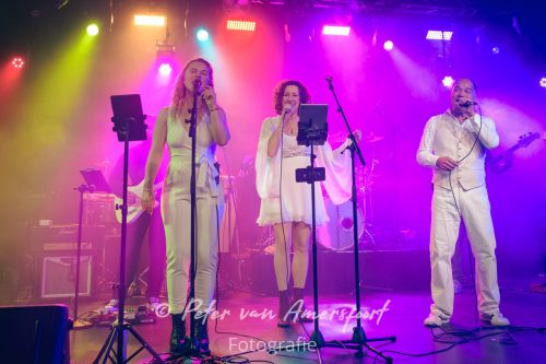 The Dance Classics Experience – The Soultrain live!