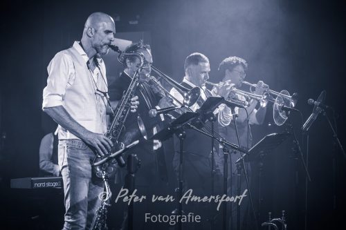 The Dance Classics Experience – The Soultrain live!