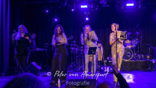 The Dance Classics Experience – The Soultrain live!