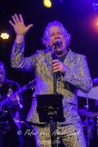 The Dance Classics Experience – The Soultrain live!