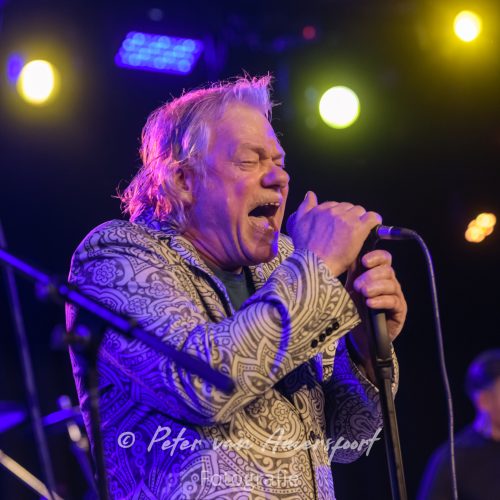 The Dance Classics Experience – The Soultrain live!