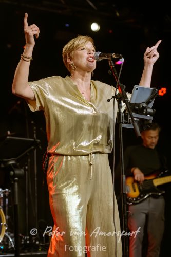 The Dance Classics Experience – The Soultrain live!