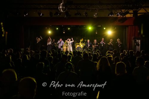 The Dance Classics Experience – The Soultrain live!