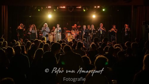 The Dance Classics Experience – The Soultrain live!