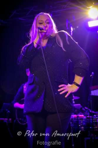 The Dance Classics Experience – The Soultrain live!