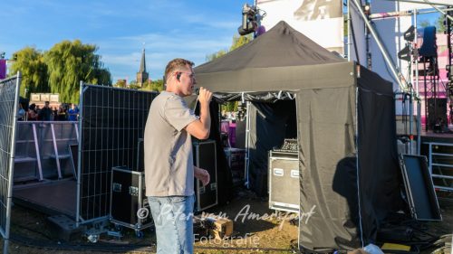 Tim Schot - Doetinchems Manifest