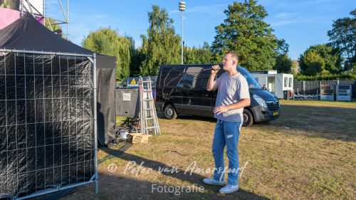 Tim Schot - Doetinchems Manifest