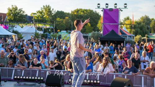 Tim Schot - Doetinchems Manifest