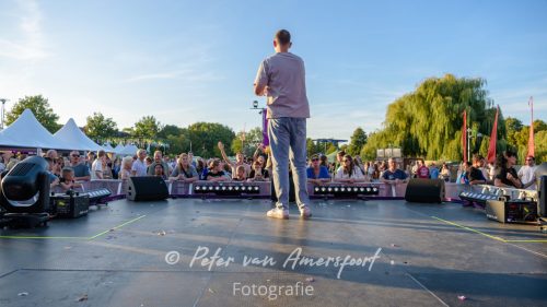 Tim Schot - Doetinchems Manifest