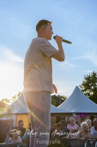 Tim Schot - Doetinchems Manifest