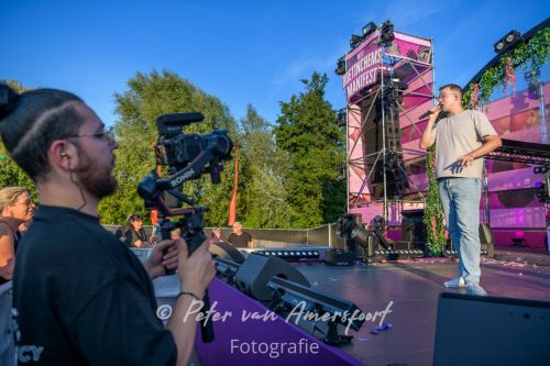 Tim Schot - Doetinchems Manifest