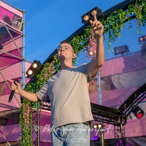 Tim Schot - Doetinchems Manifest