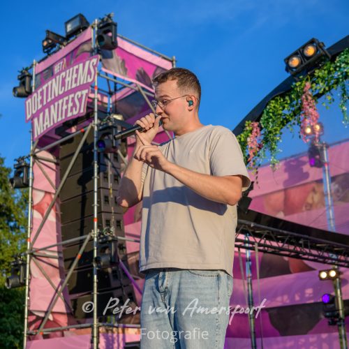 Tim Schot - Doetinchems Manifest