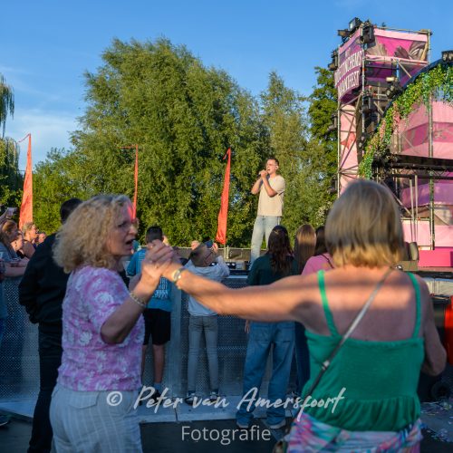 Tim Schot - Doetinchems Manifest