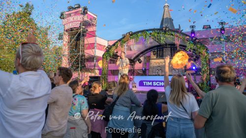 Tim Schot - Doetinchems Manifest