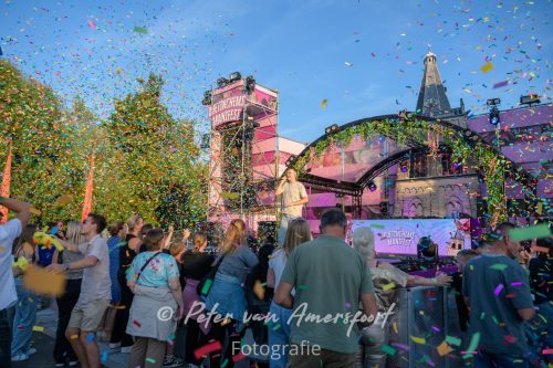 Tim Schot - Doetinchems Manifest