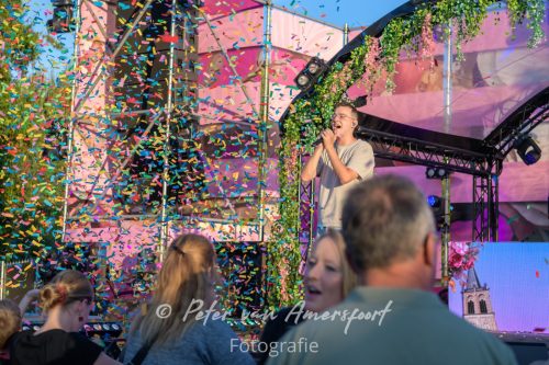 Tim Schot - Doetinchems Manifest