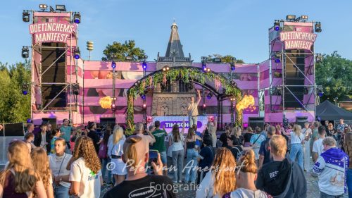 Tim Schot - Doetinchems Manifest