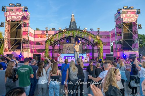 Tim Schot - Doetinchems Manifest