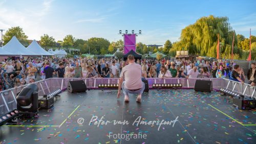 Tim Schot - Doetinchems Manifest