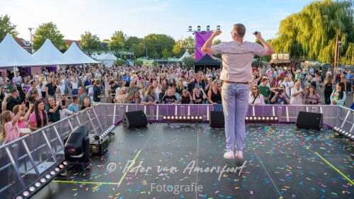 Tim Schot - Doetinchems Manifest