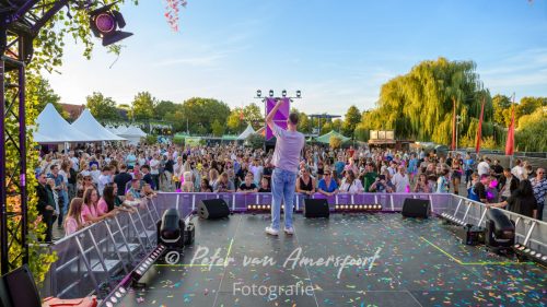 Tim Schot - Doetinchems Manifest