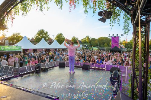 Tim Schot - Doetinchems Manifest