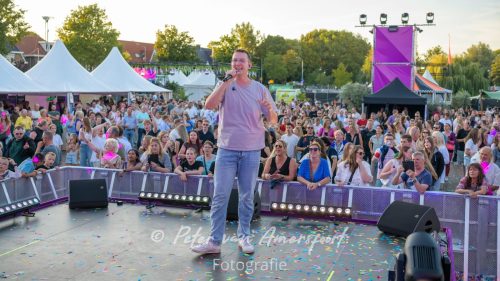 Tim Schot - Doetinchems Manifest