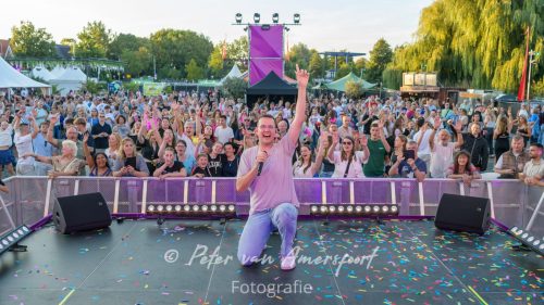 Tim Schot - Doetinchems Manifest