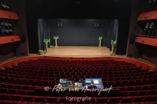 Vaye Musicalschool - Eindpresentatie Amphion Musical