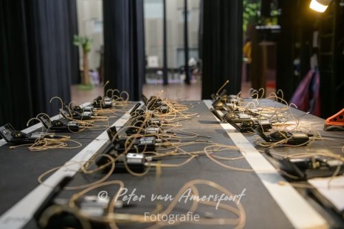 Vaye Musicalschool - Eindpresentatie Amphion Musical