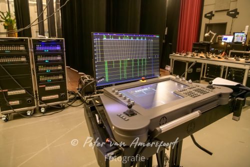 Vaye Musicalschool - Eindpresentatie Amphion Musical