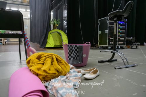 Vaye Musicalschool - Eindpresentatie Amphion Musical