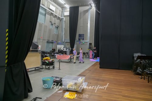 Vaye Musicalschool - Eindpresentatie Amphion Musical